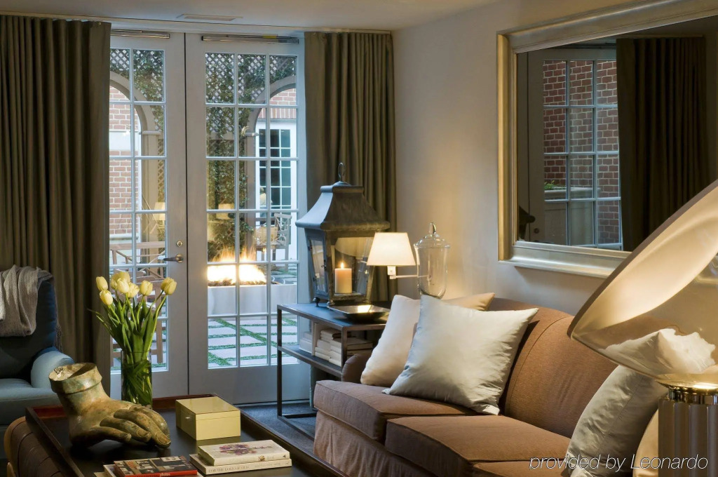 Archer Hotel Old Town Alexandria