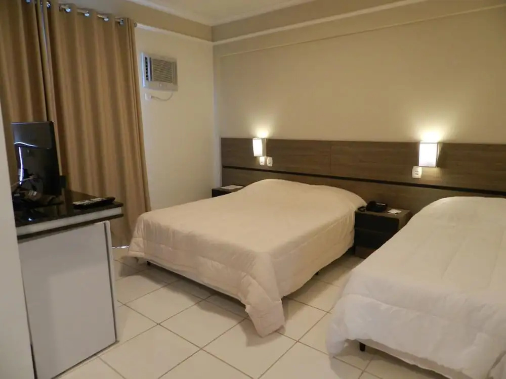 Terraço Hotel