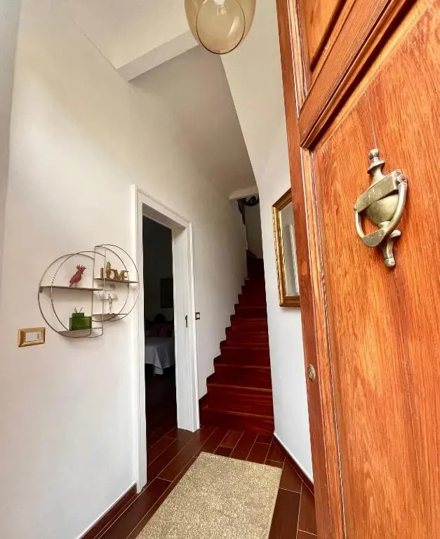 Charme House Taormina