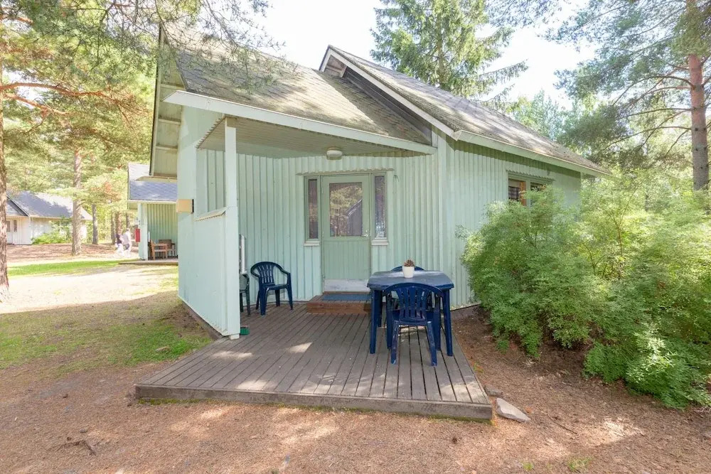 Yyteri Holiday Cottages