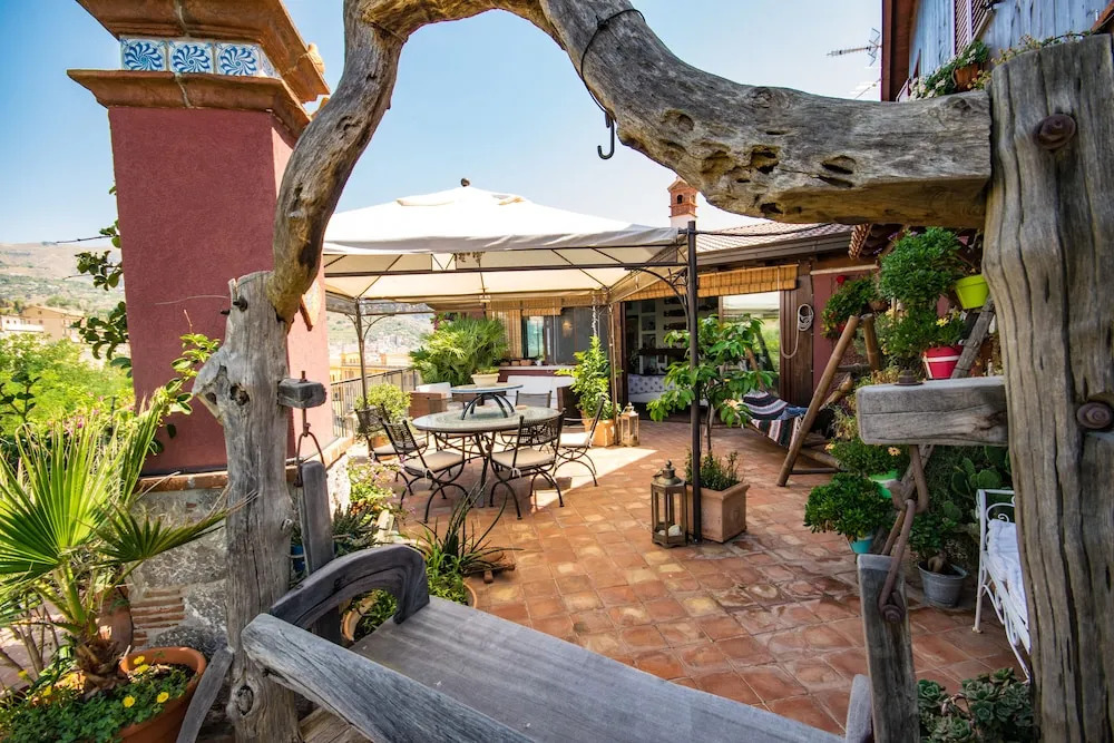 Casa Hibiscus