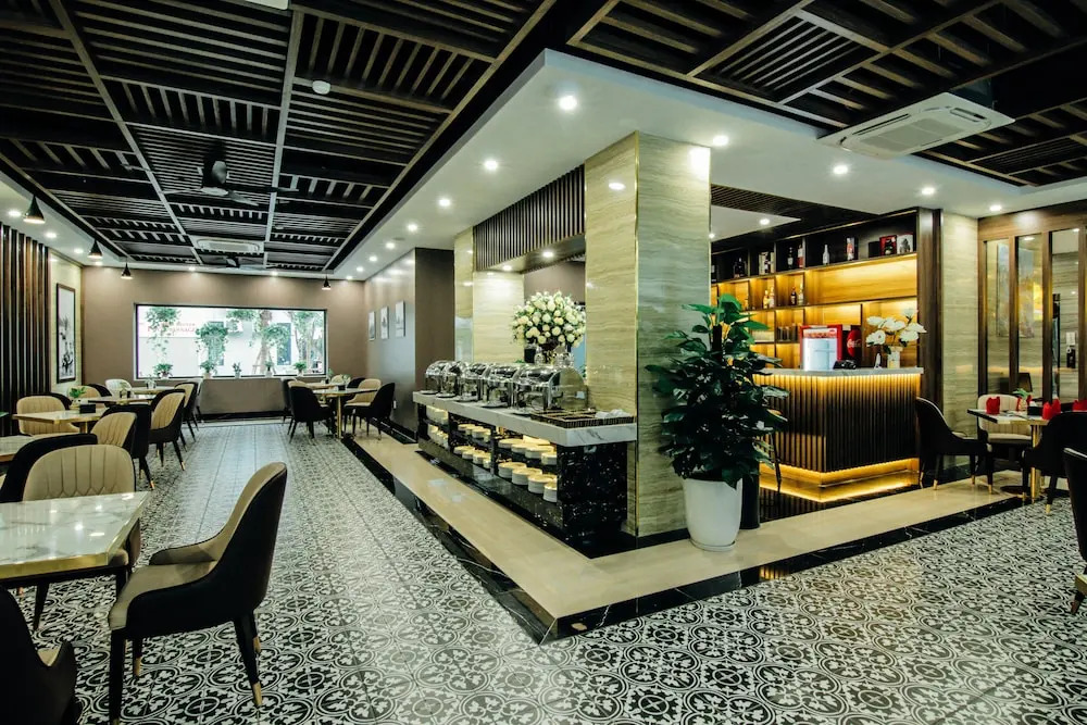Topone Halong Hotel