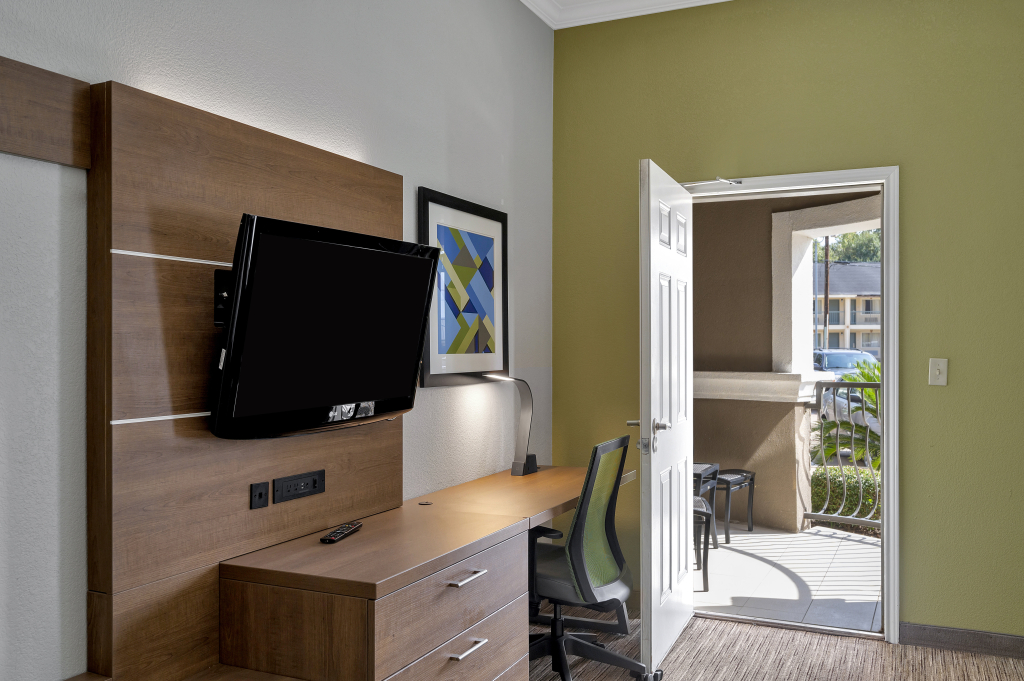 Holiday Inn Express Hotel & Suites Lufkin South by IHG
