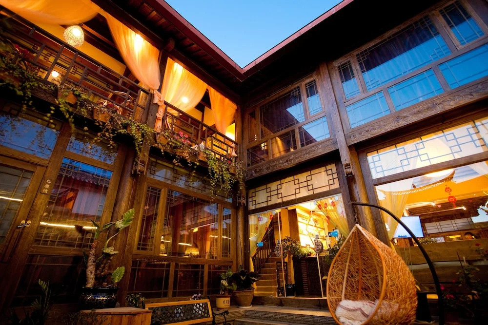 Dreamer Inn