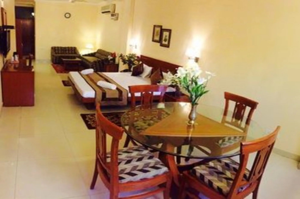 Airport Hotel