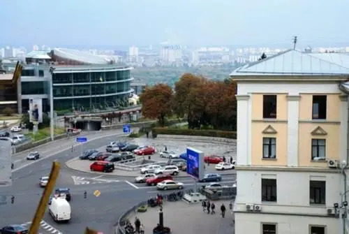 Lavra-Arsenal Apartment