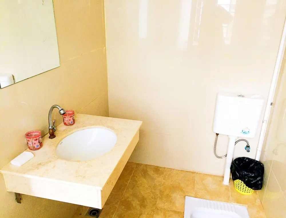 Golden Lotus Business Apartment