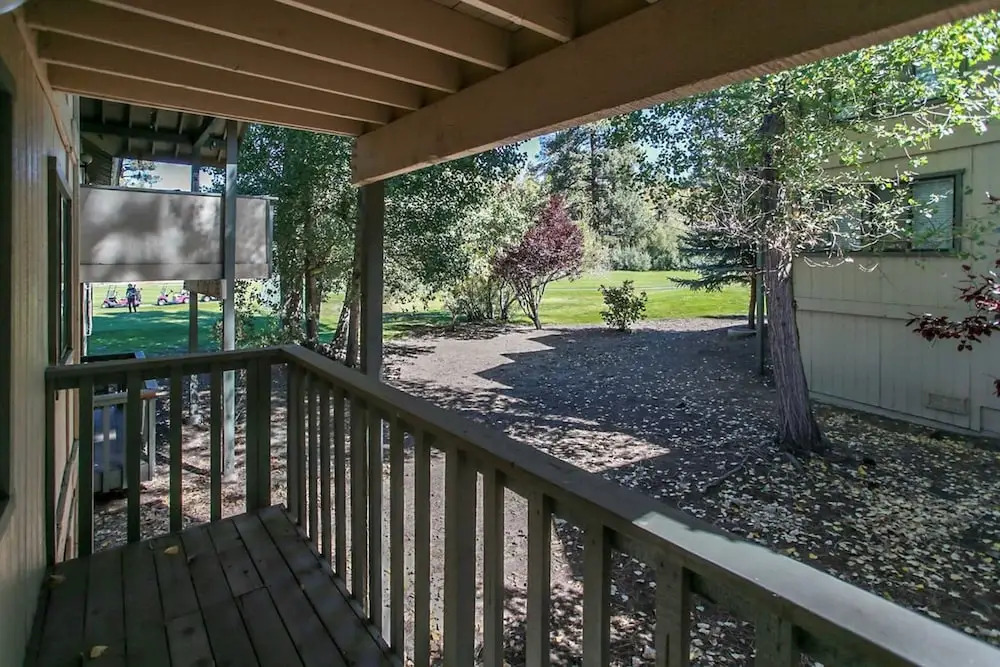 Skiing Bear Condo-1789 by Big Bear Vacations