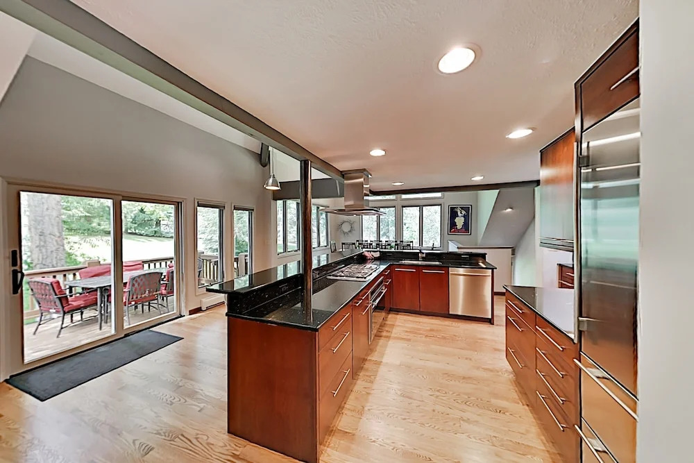 Upscale Eagle-vail By Beaver Creek Resort 4 Bedroom Duplex