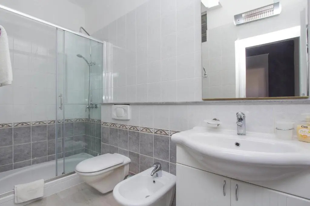 Apartments Aida