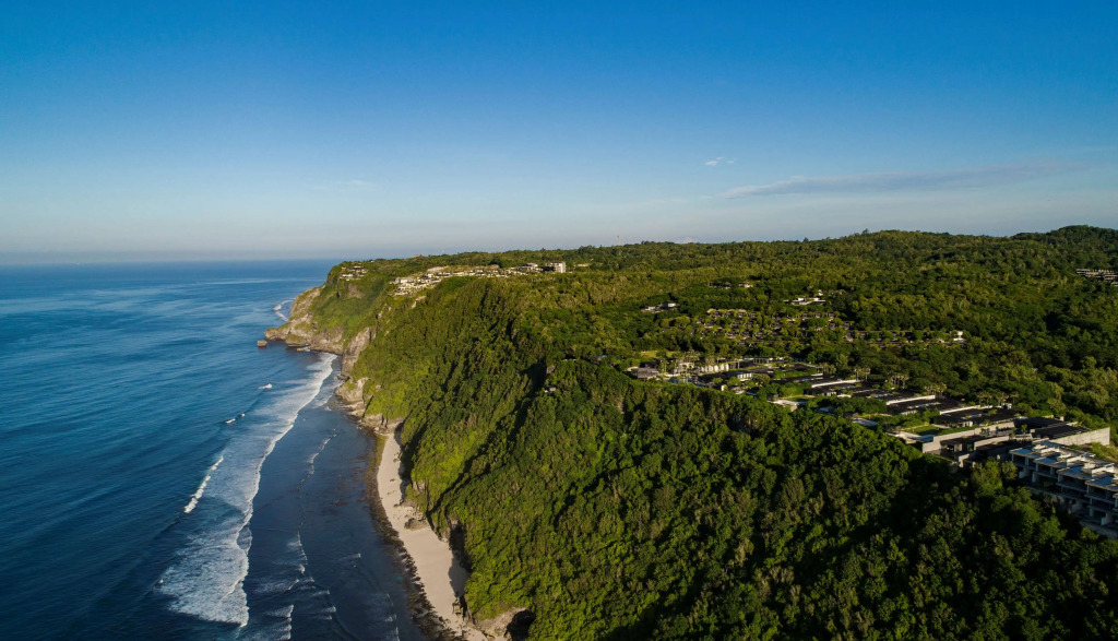 Alila Villas Uluwatu