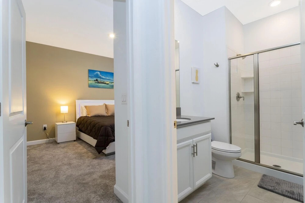 Brand New at Storey Lake Resort, Private Pool, Near Famous Attractions!!