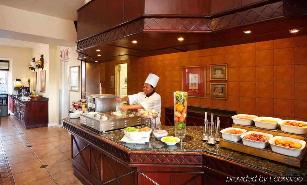 Mercure Hotel Nelspruit