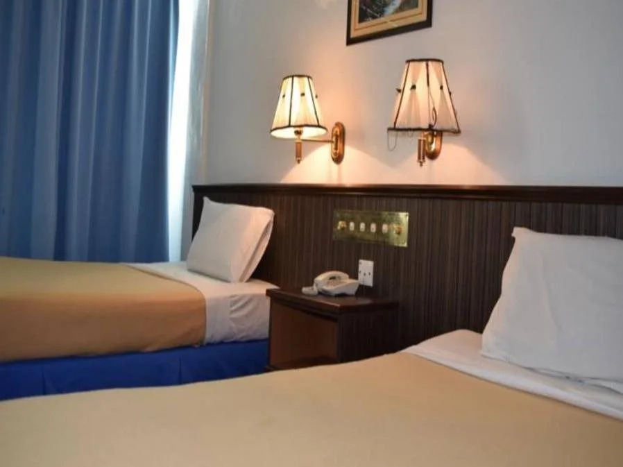 Hotel Sri Garden Sdn. Bhd