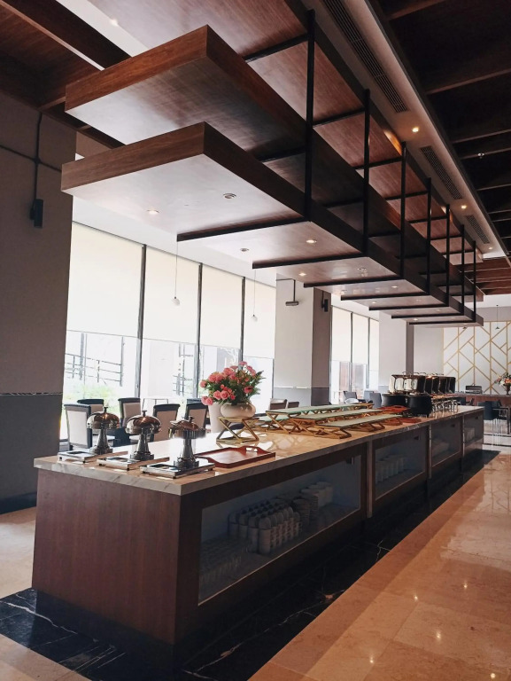 Grand Miami Hotel