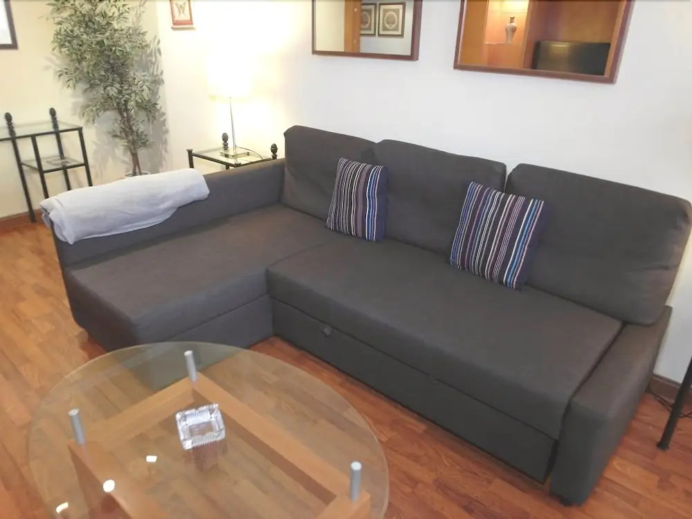 DFLAT Escultor Madrid Apartments