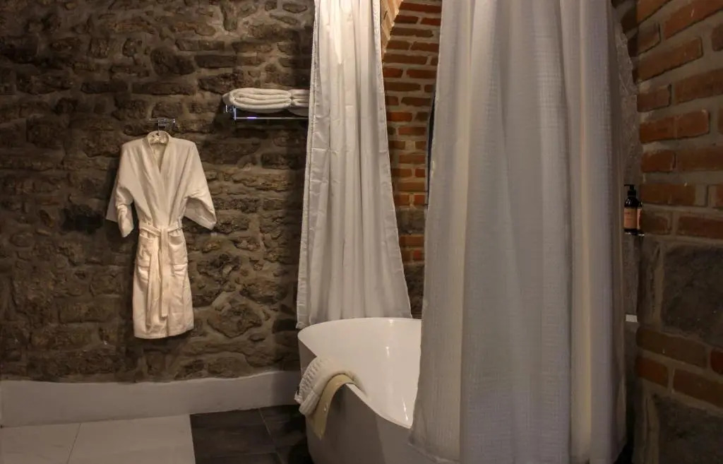 Hotel Boutique Casona de Santa Clara