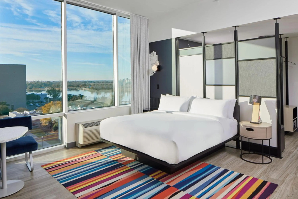 Aloft by Marriott Wilmington at Coastline Center