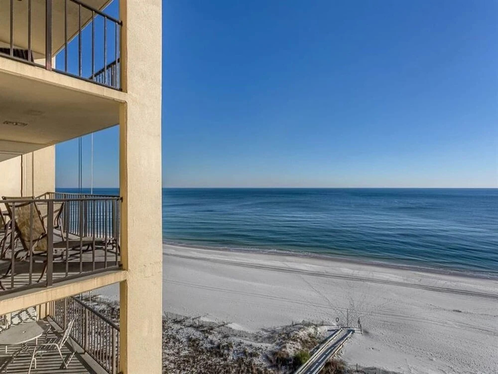 Phoenix I 1101 by Meyer Vacation Rentals