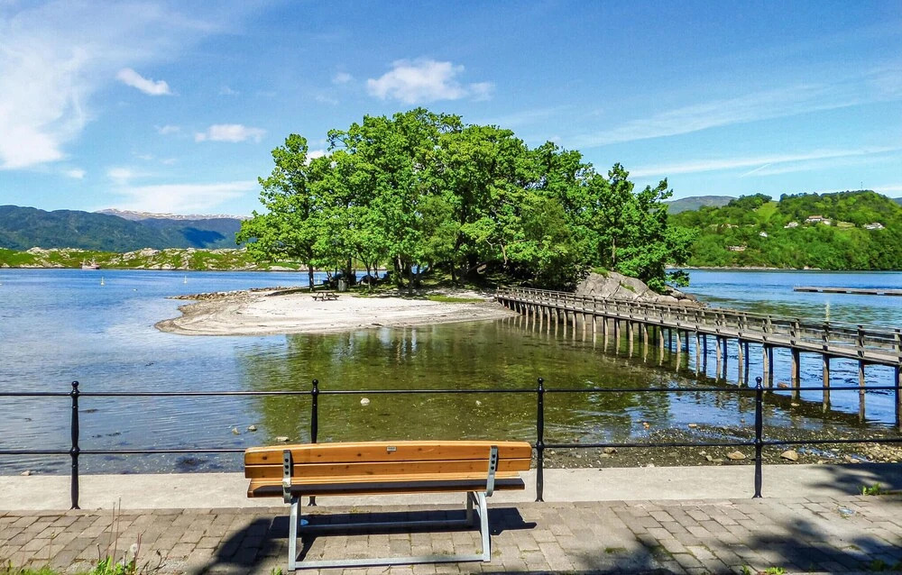 Skålnes Hyttefelt