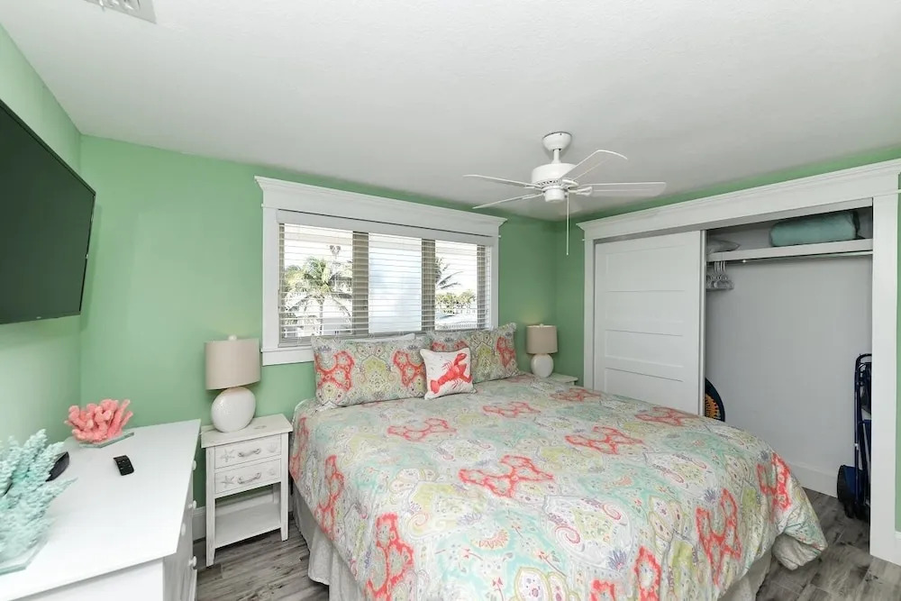 Blissful Bay at Bayside Bungalow