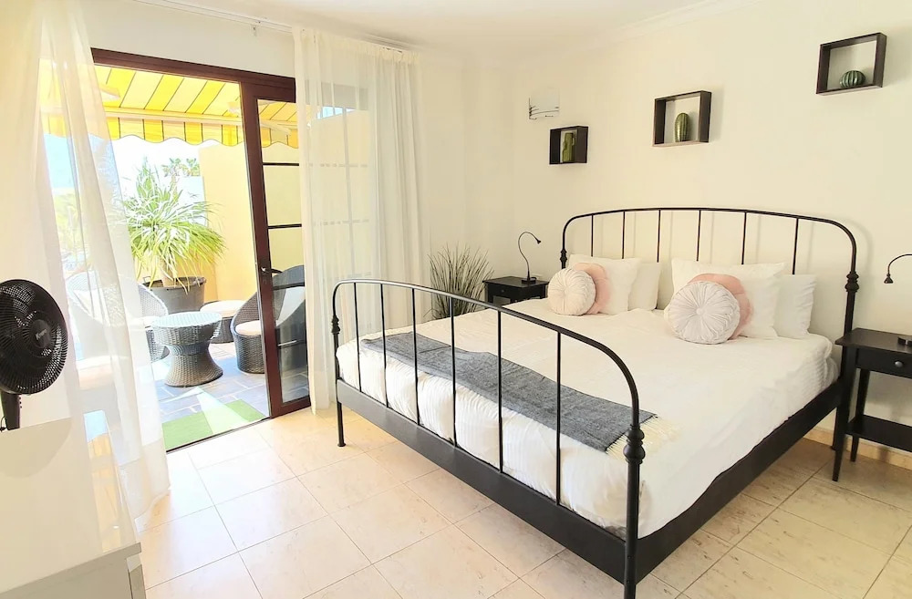 HD Mogan Beach Apartment