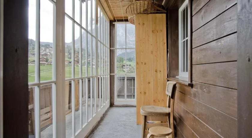 Chalet Gletscherbach - GriwaRent AG