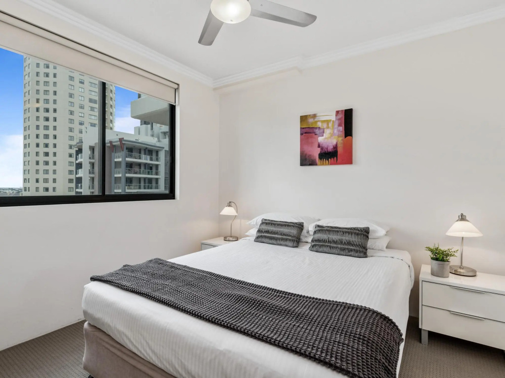 Republic Apartments Brisbane City