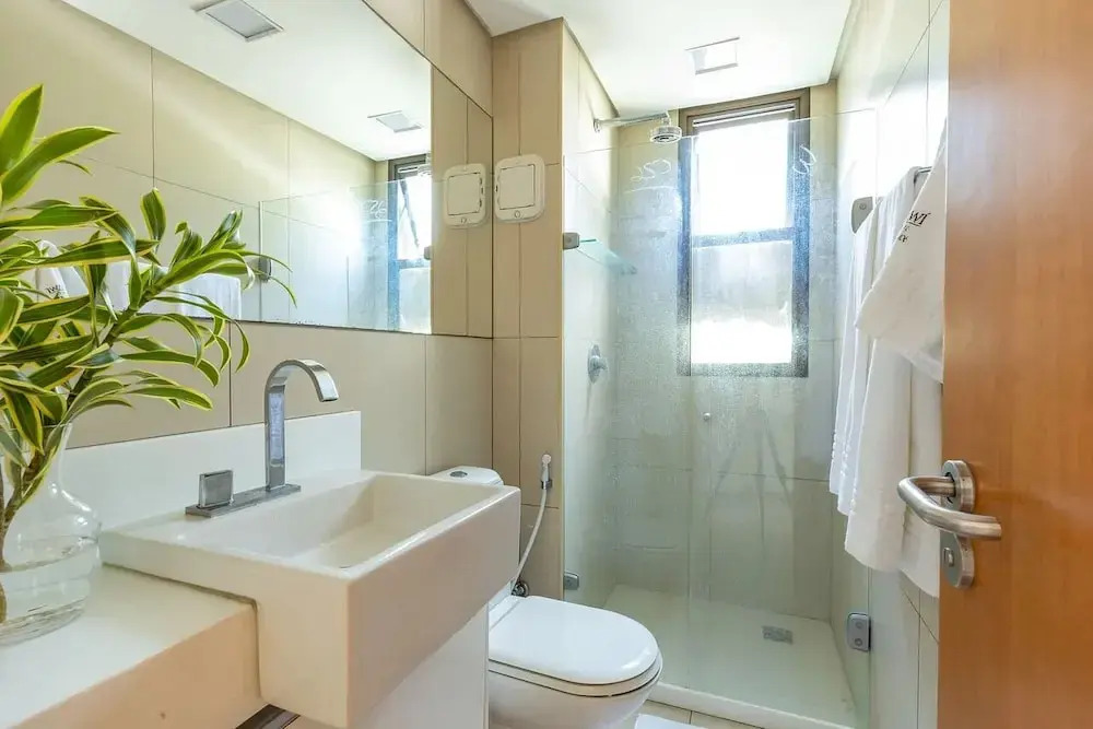 Flat no Malawi Beach House por Carpediem