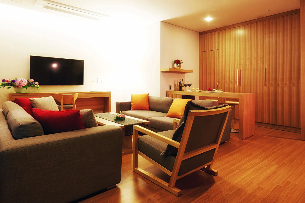 Ulsan City Hotel
