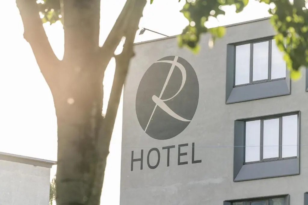 Rufis Hotel Innsbruck
