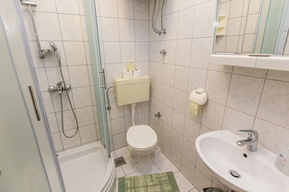 Apartments Nera