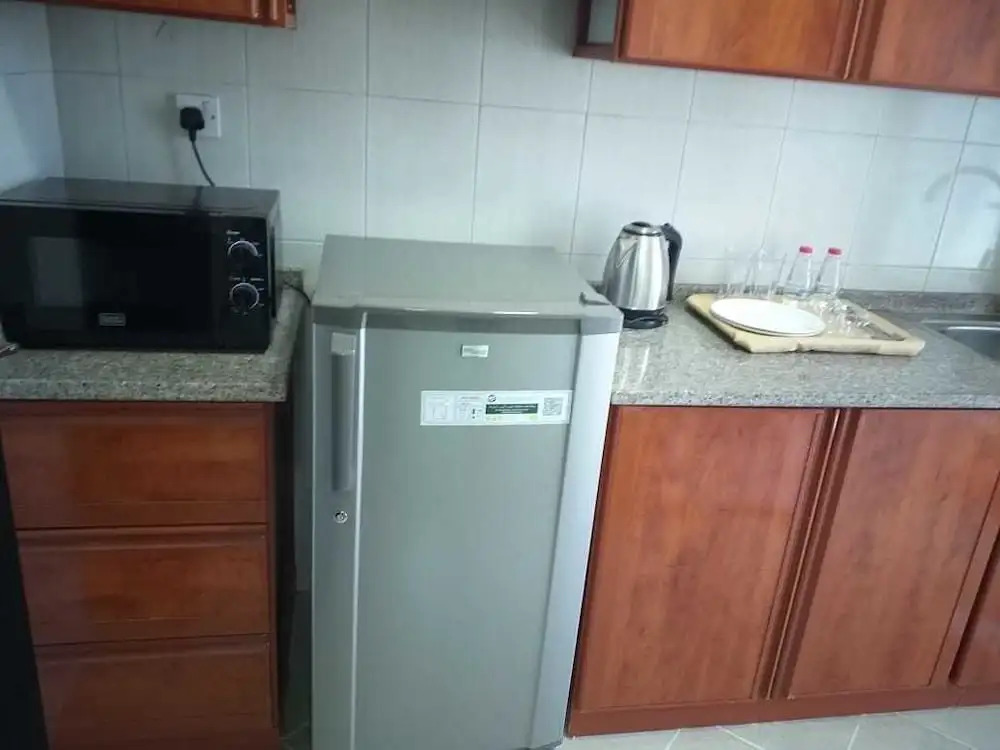 Al Khaleej Plaza Hotel Apartment