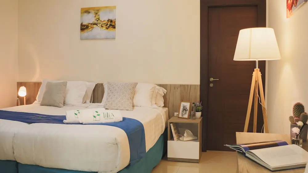 Tilia Hotel Beirut