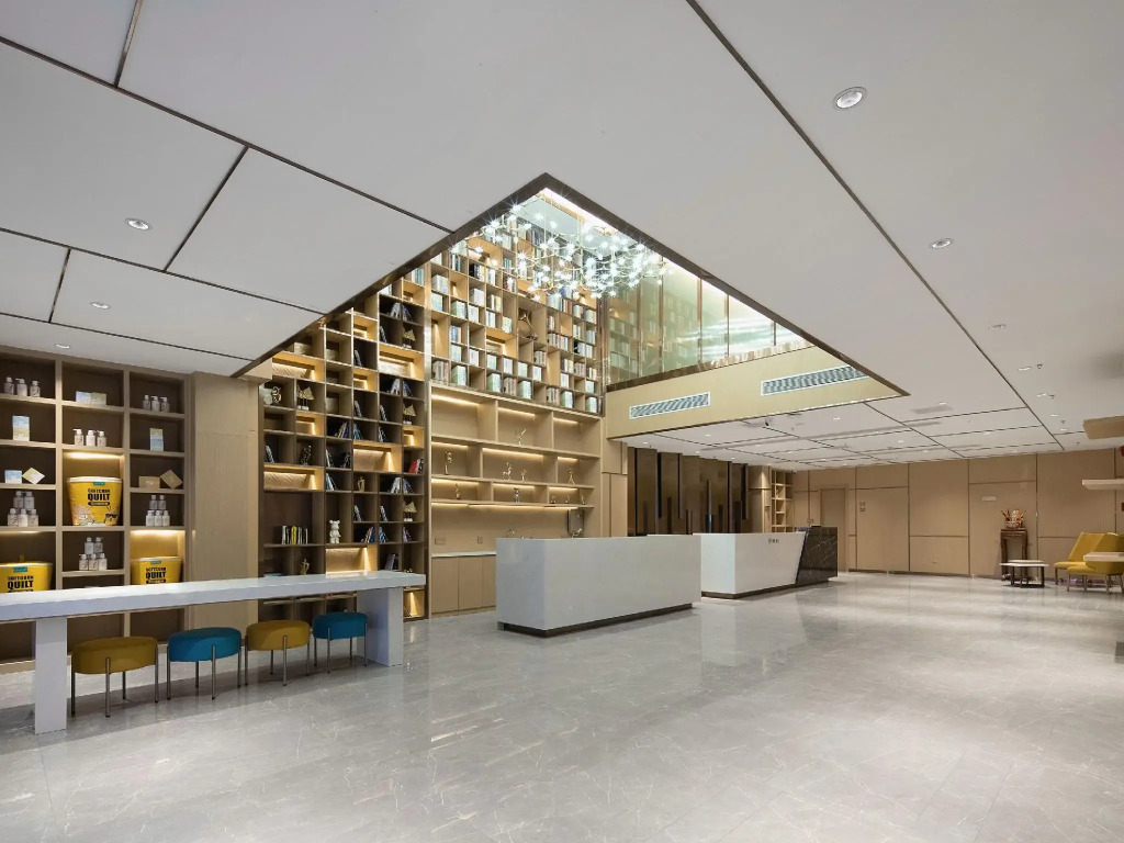 Cheermay Hotels (Huizhou West Lake)