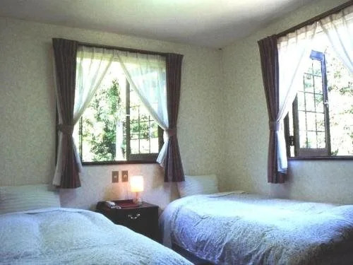 Hotel Davos Hakuba