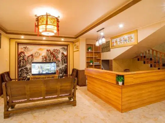 Longji Dazhai Inn