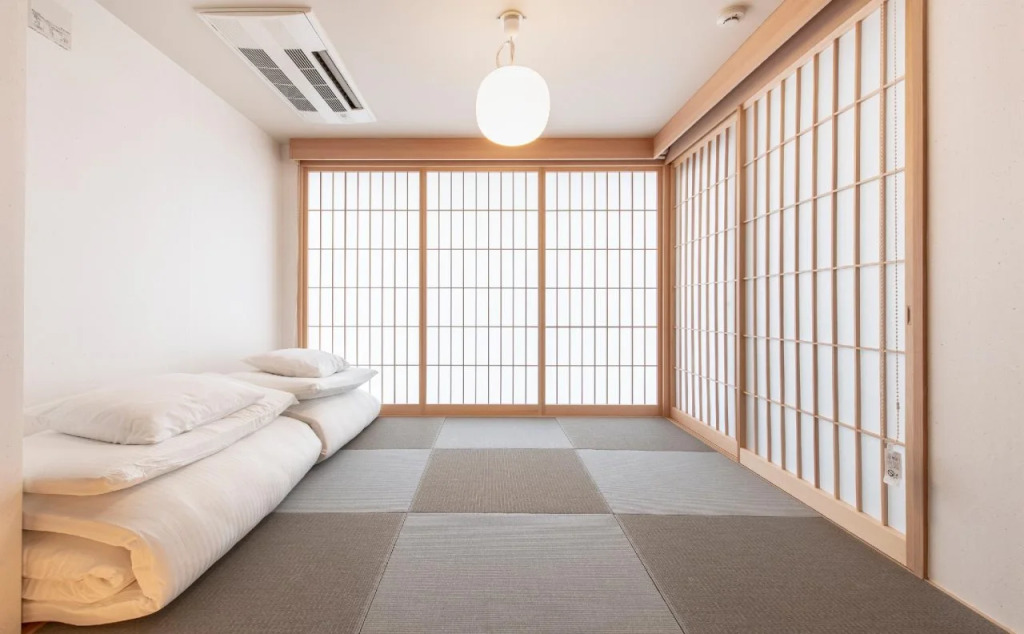 Hotaku HOTEL Akihabara