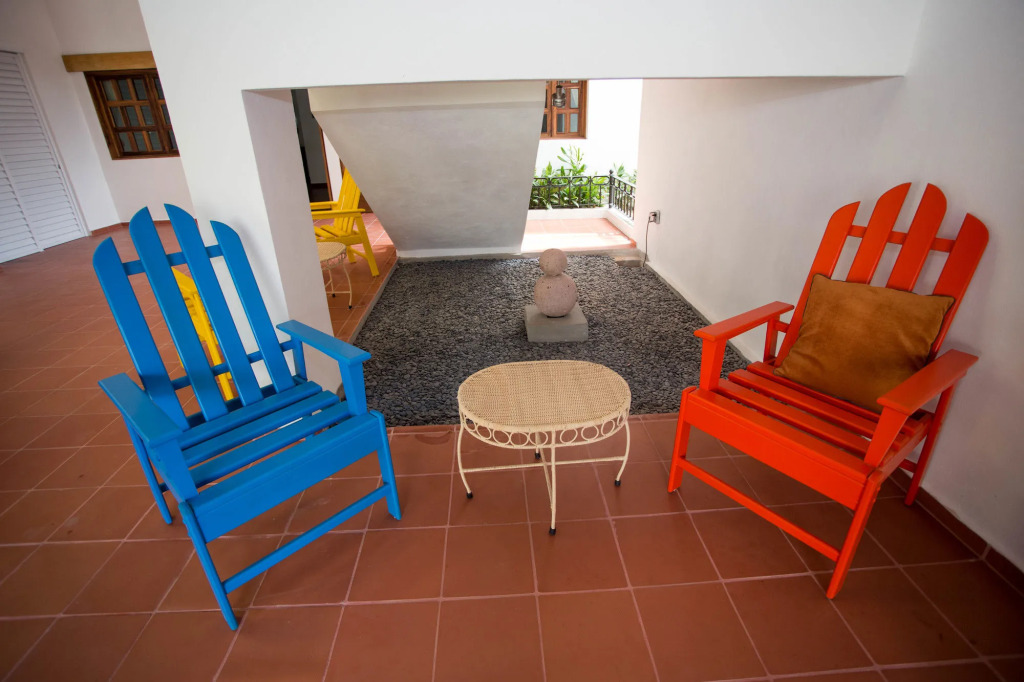 Refugio del Mar Luxury Hotel Boutique
