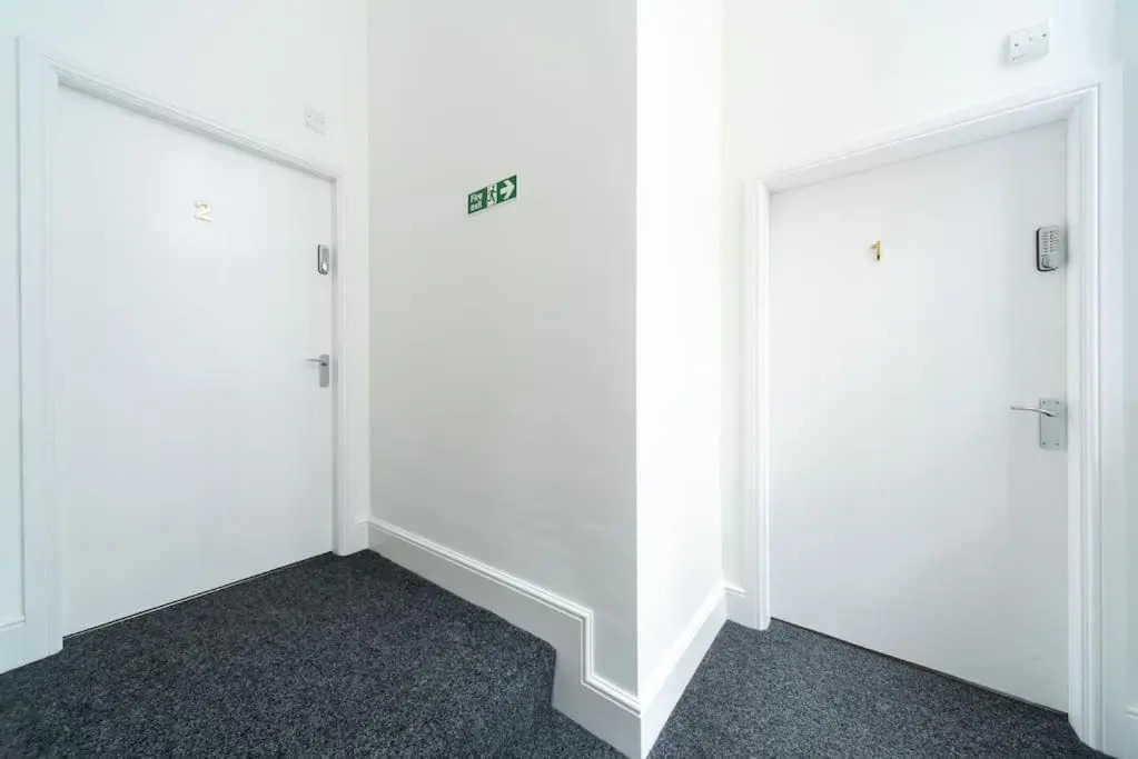 Jesouth Exquisite Suite Dazzling Chic City Centre
