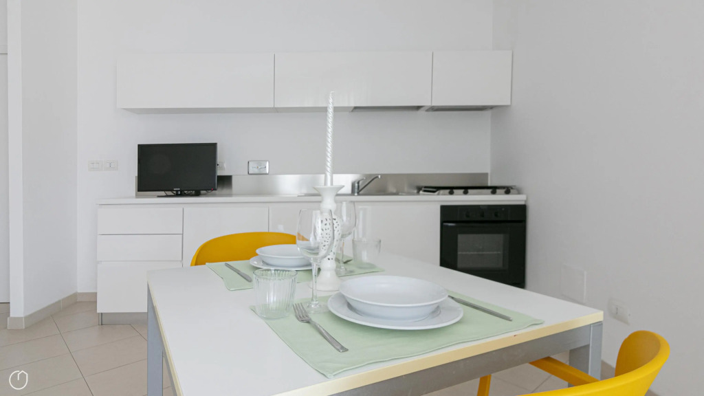 Residenza Excelsior 603