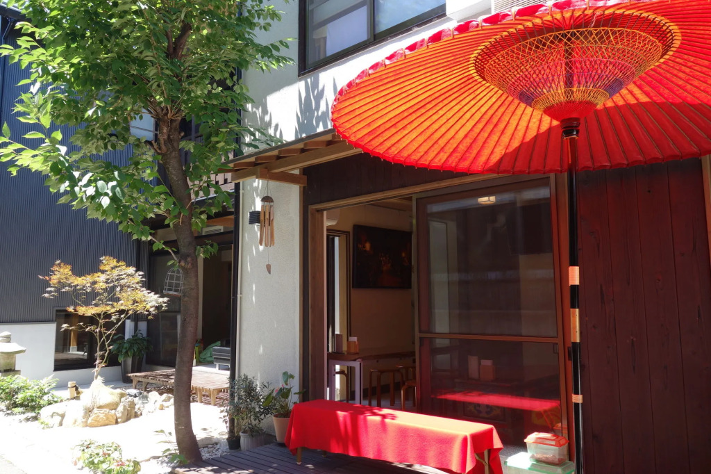 Guesthouse Soi