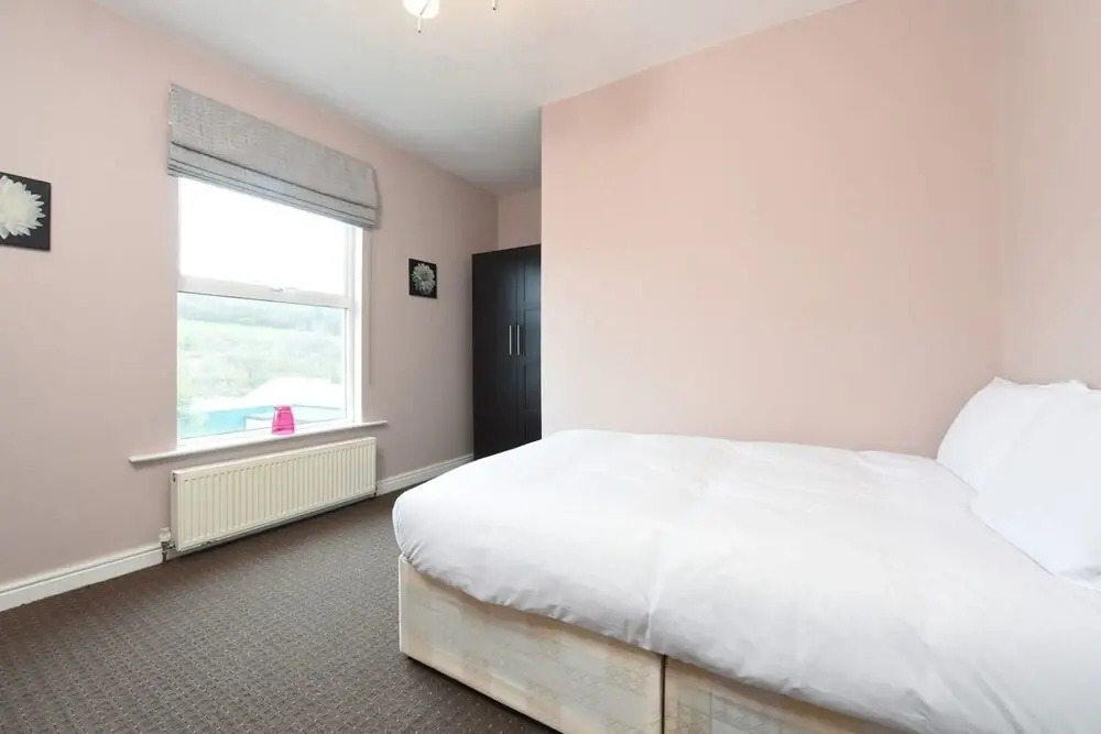 Meanwood Leeds Slp 19