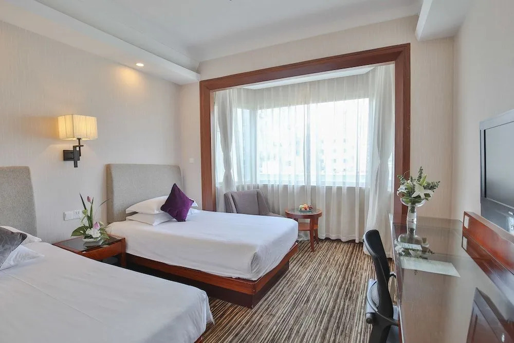 Narada Boutique Hotel Hangzhou Lakeside