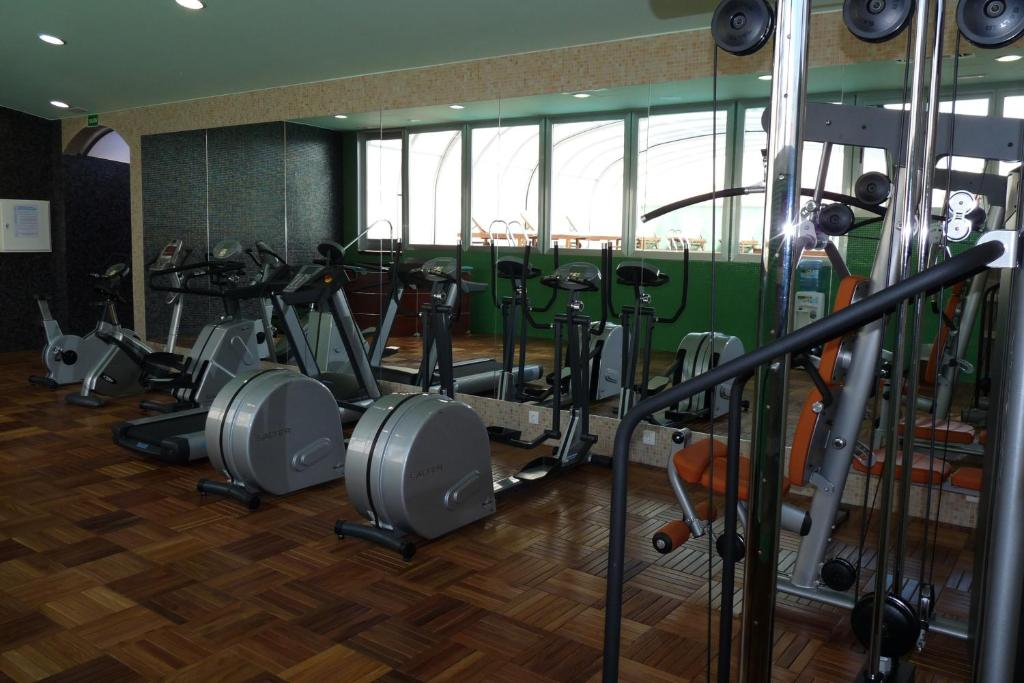 Sercotel Guadiana