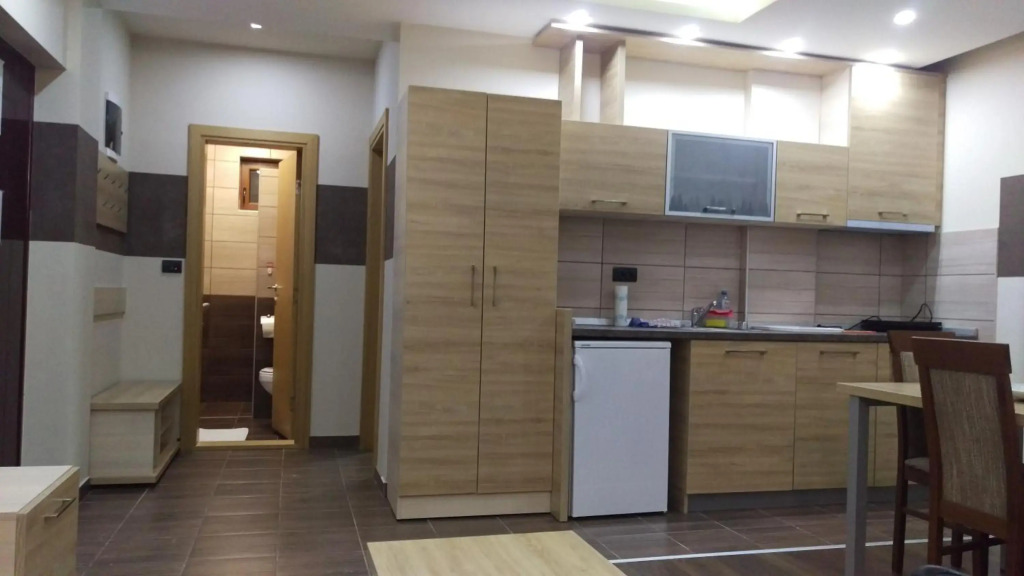 Apartment Ana