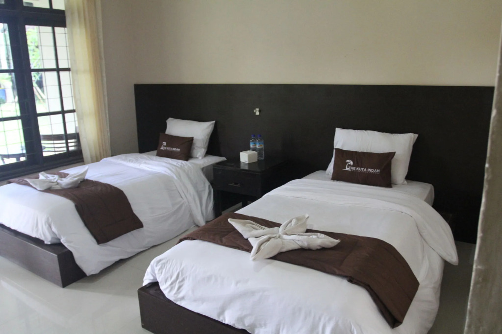 Kuta Indah Hotel