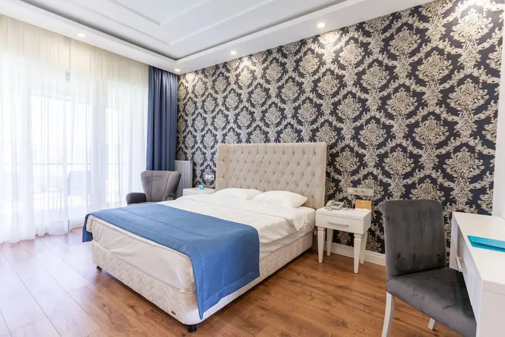 VE Hotels Golbasi