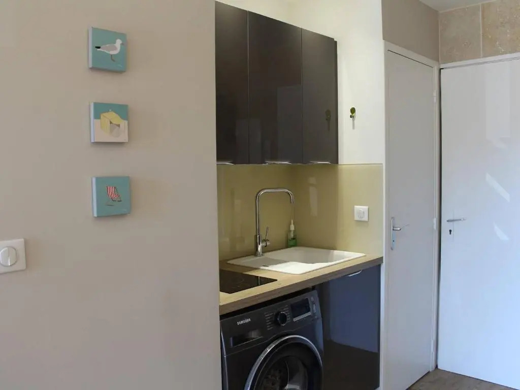 Appartement La Baule, 1 pièce, 2 personnes - FR-1-245-107