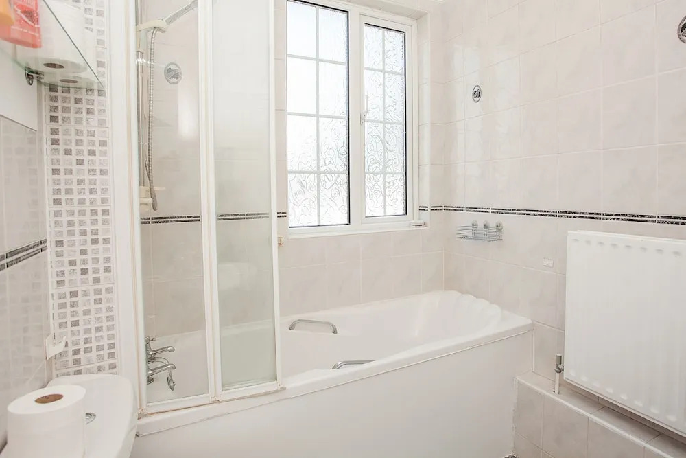 3Bed House 3 Minutes from Hoxton Station